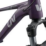 Bicicleta Liv Tempt 29 3 Tyrian Purple Talla S