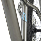 Bicicleta Kona Honzo DL 29 Gris Talla L