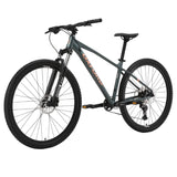 Bicicleta Oxford Orion 6 Uno X 10v Verde Oliva Oscuro Talla M