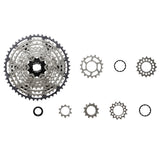 Piñon Shimano 12 Vel M7200 Cassette 10-51