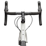 Bicicleta Cannondale 700 U Synapse 1 CAS Blanca Talla 54