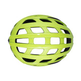 Casco Lazer Tonic Mips Ce Flash Amarillo Talla M