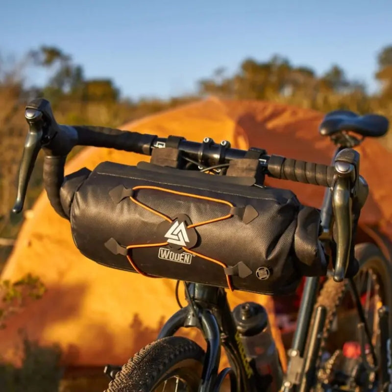 Bolso de Manillar Woden All Terrain Evo