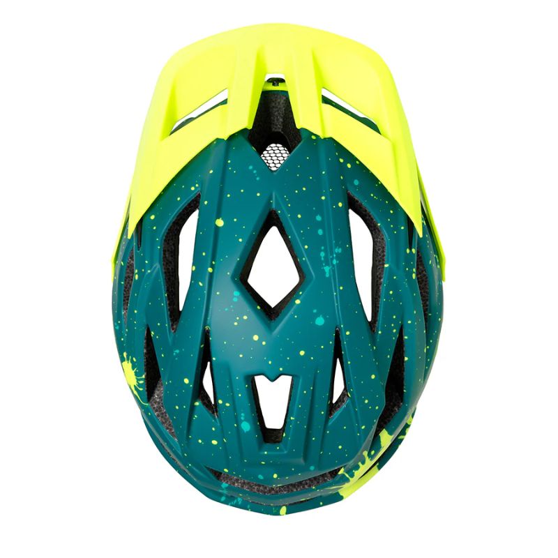 Casco de Ciclismo Trip Diesel Talla S/M (55-58cm)