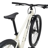 Bicicleta Kona Cinder Cone 29 Blanco Talla L