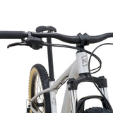 Bicicleta Juvenil Kona Honzo Aro 24 Gris