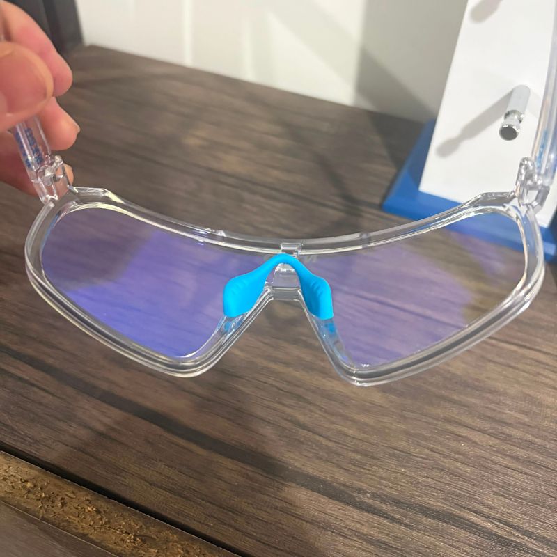 Lentes Fotocromáticos NYPD NYS028C5