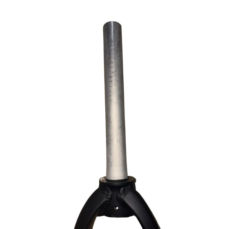Horquilla de Aluminio Rígida Con Anclaje Para Freno De Disco Medida 1-1/8"