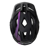 Casco de Ciclismo Trip Purple Talla S/M (55-58cm)