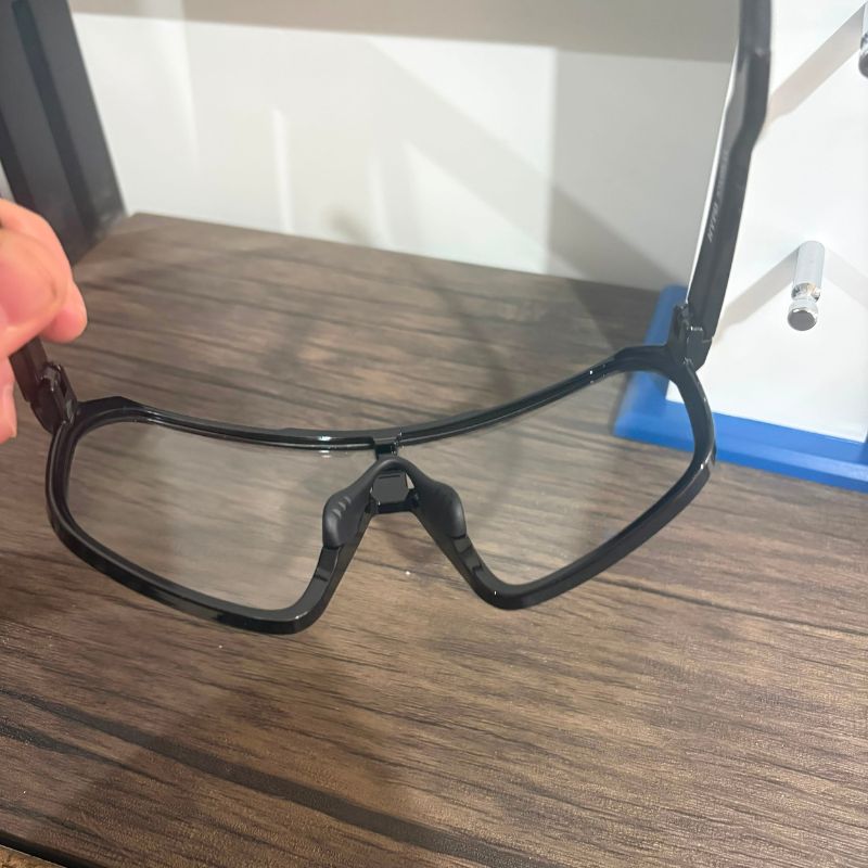 Lentes Fotocromáticos NYPD NYS028C1