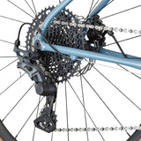 Bicicleta Cannondale 700 U Topstone 3 SMC LG Talla L