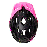 Casco de Ciclismo Trip Black Pink Talla S/M (55-58cm)