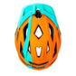 Casco de Ciclismo Trip Orange Talla L/XL (58-61cm)