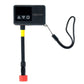 Bombín Eléctrico Portátil Oxford 120psi