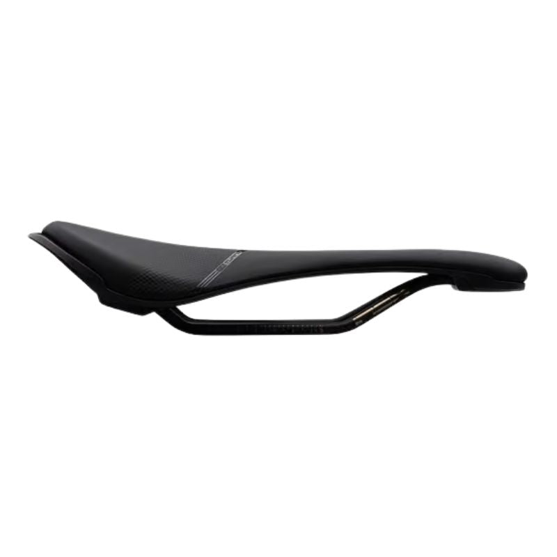 Sillin Shimano Pro Turnix Performance Black 142mm