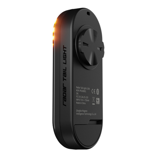 Magene luz trasera radar L508 MAGENE