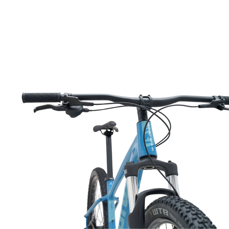 Bicicleta Kona Lava Dome 29 Azul MD Talla M