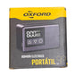 Bombín Eléctrico Portátil Oxford 120psi