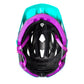 Casco de Ciclismo Trip Blue Talla S/M (55-58cm)