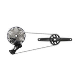 Piñon Shimano 12 Vel M7200 Cassette 10-51
