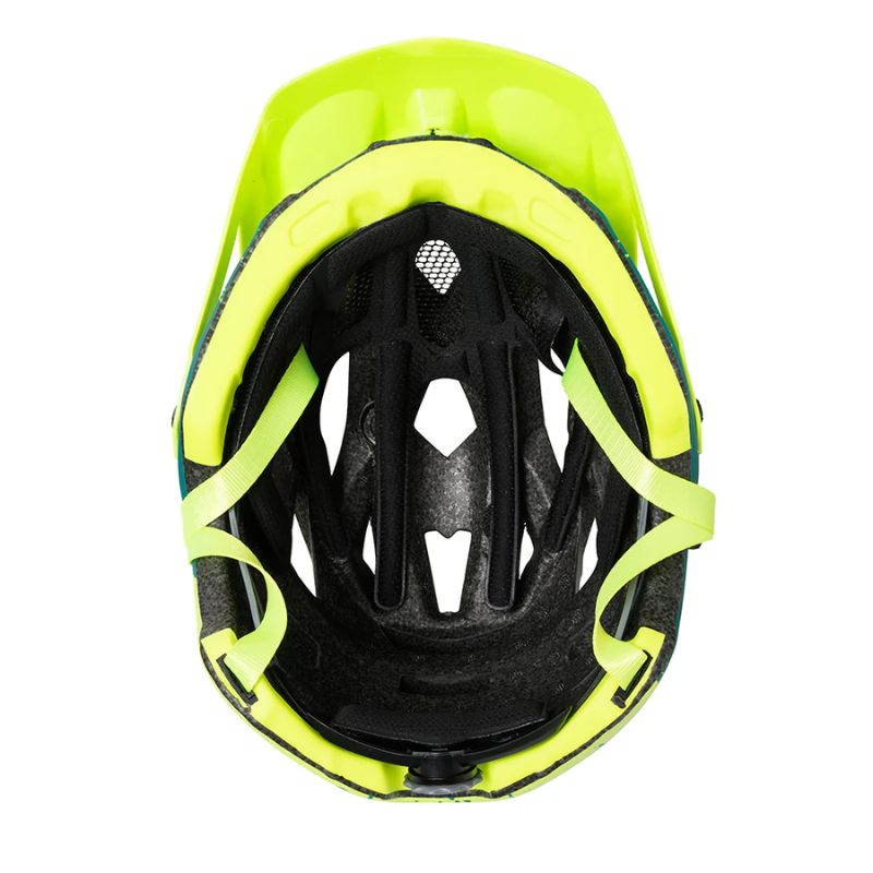 Casco de Ciclismo Trip Diesel Talla S/M (55-58cm)