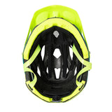 Casco de Ciclismo Trip Diesel Talla S/M (55-58cm)
