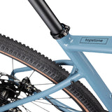 Bicicleta Cannondale 700 U Topstone 3 SMC SM Talla S