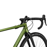 Bicicleta Cannondale 700 U Topstone 2 2x SGR MD Talla M