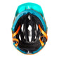 Casco de Ciclismo Trip Orange Talla L/XL (58-61cm)