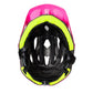 Casco de Ciclismo Trip Black Pink Talla S/M (55-58cm)
