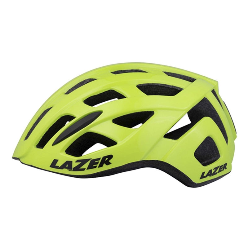 Casco Lazer Tonic Mips Ce Flash Amarillo Talla M
