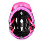 Casco de Ciclismo Trip Blue Pink Talla S/M (55-58cm)