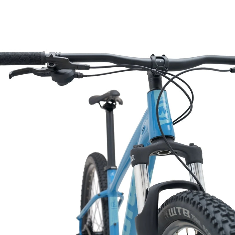 Bicicleta Kona Lava Dome 29 Azul Talla XL
