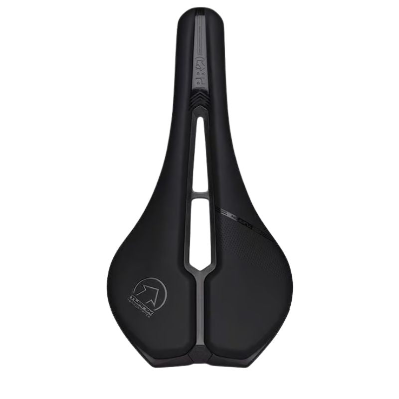 Sillin Shimano Pro Turnix Performance Black 142mm