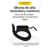 Foco Luz Frontal 1800 Lúmenes