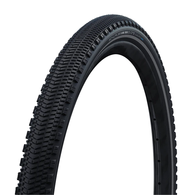Neumático Schwalbe G-One Overland 365 Raceguard TLE ADDIX 4Season