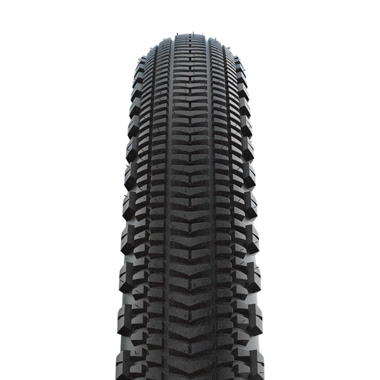 Neumático Schwalbe G-One Overland 365 Raceguard TLE ADDIX 4Season