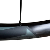 Ruedas Vittoria GRVL20 Con Maza Vittoria / Goldix 622x23c
