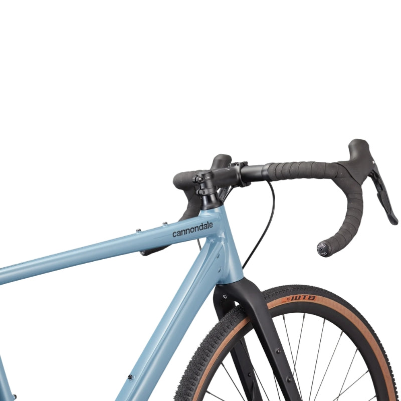 Bicicleta Cannondale 700 U Topstone 3 SMC LG Talla L