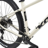 Bicicleta Kona Cinder Cone 29 Blanco Talla L