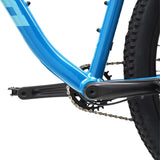Bicicleta Kona Lava Dome 29 Azul MD Talla M