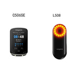 Ciclocomputador Magene C506 SE