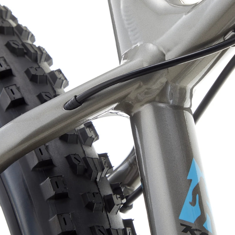 Bicicleta Kona Honzo DL 29 Gris Talla L