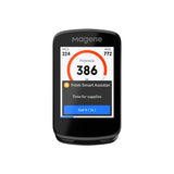 Ciclocomputador Inteligente GPS Magene C506