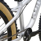 Bicicleta Juvenil Kona Honzo Aro 24 Gris