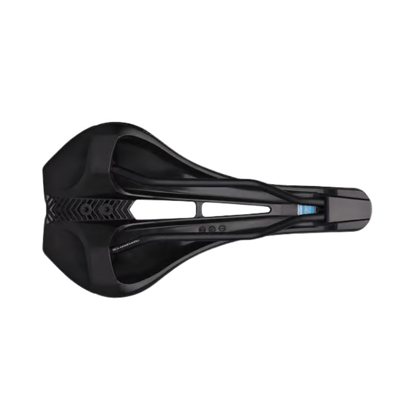 Sillin Shimano Pro Turnix Performance Black 142mm