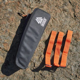 Bolso Top Tube Woden All Terrain Evo