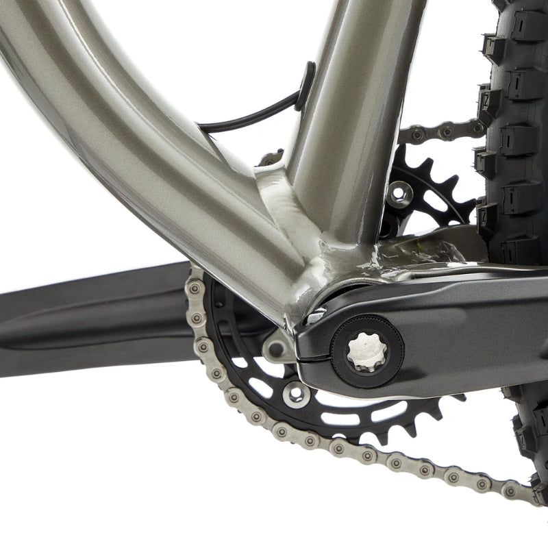 Bicicleta Kona Honzo DL 29 Gris Talla L