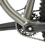 Bicicleta Kona Honzo DL 29 Gris Talla L