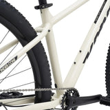 Bicicleta Kona Cinder Cone 29 Blanca Talla M